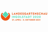 Logo Landesgartenschau 2021