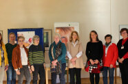 Gruppenfoto