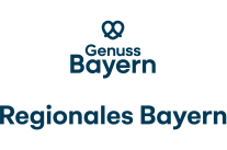 Logo Regionales Bayern mit Schriftzug 